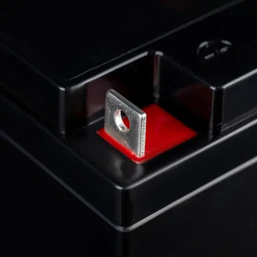 Аккумулятор гелевий LogicPower AGM (LPM) 12V - 26 Ah (LP-4134) - фото 5