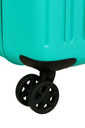 Чемодан American Tourister REJOY 68 см AQUATIC AWE 68х47х26 MH3*21002 - фото 6