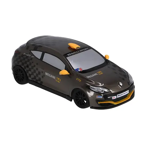 Машинка на радіокеруванні Kool Speed Renault Megane R.S.N4 на батарейках (DHTRC10457) - фото 2