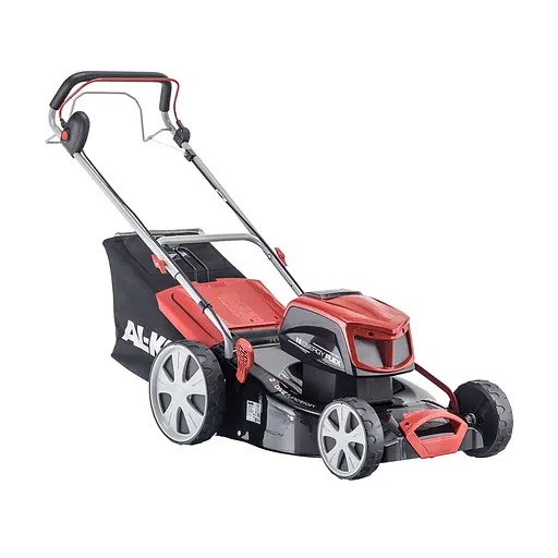 Газонокосарка акумуляторна AL-KO EnergyFlex 46.9 Li SP (113714) - фото 1