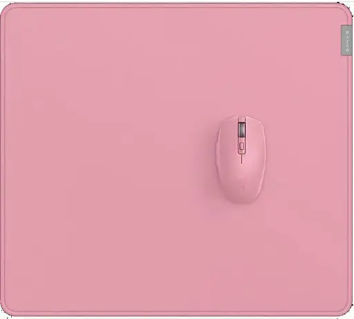 Ігрова поверхня Razer Strider Large Quartz (RZ02-03810300-R3M1) - фото 1