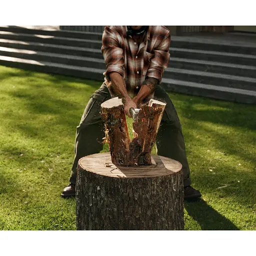 Сокира-колун Fiskars Ultra U32, 81,5 см, 2,47 кг (1082131) - фото 4