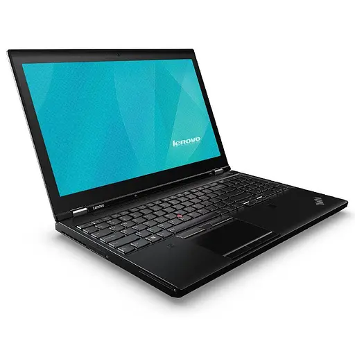 Ноутбук Lenovo ThinkPad P51 (i7-7820HQ/16/256SSD/M2200M-4Gb) - Class B "Б/У" - фото 3