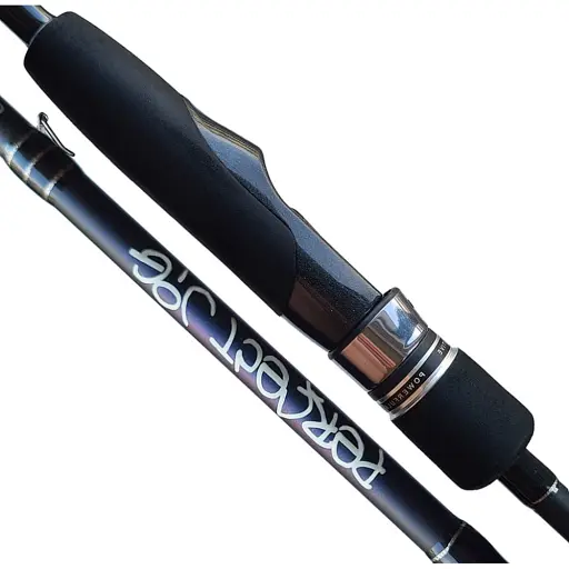 Спінінг Crazy Fish Perfect Jig CFPJ-86-L-T 2.60 м 2-10 г