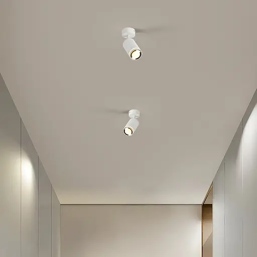 Спот VALESO INN-23056WH білий - фото 3