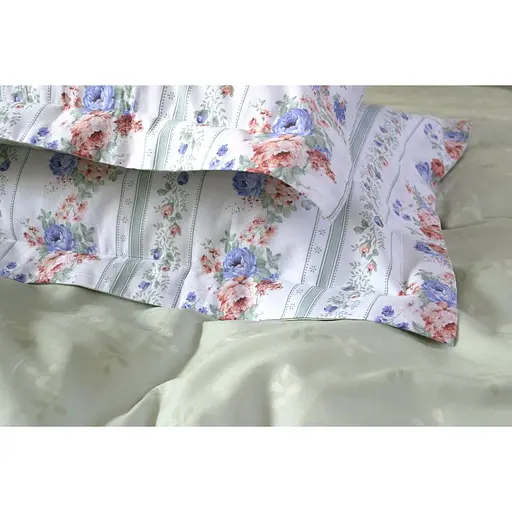 Комплект постільної білизни Lotus Home Євро 000280675 - фото 3