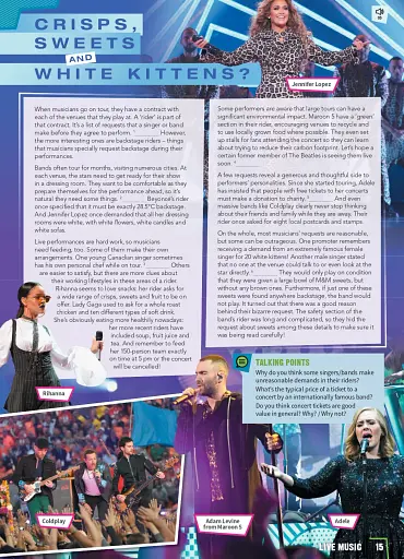 Prepare Level 6 Student's Book with eBook 2nd Edition - фото 9