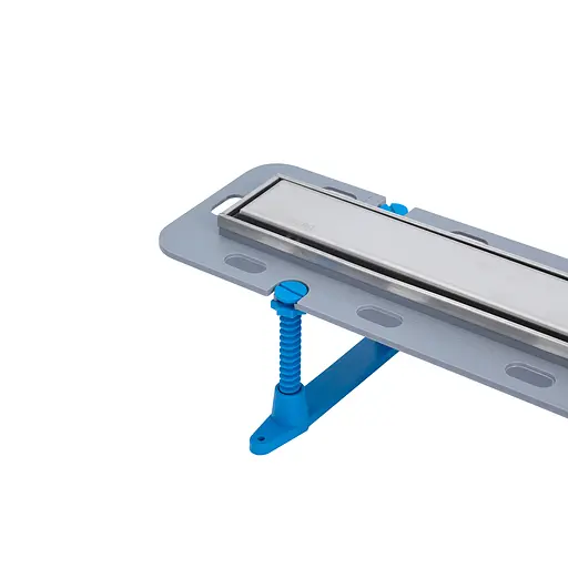 Трап лінійний Geberr GB-05 100 см Premium CV022500 - фото 2