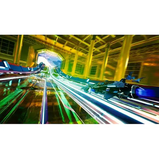 Гра Redout 2 Deluxe Edition (російська версія) (Nintendo Switch) - фото 6