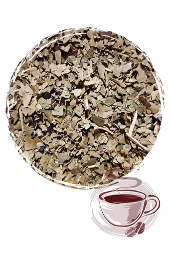 Чай Brayval Мате Сіциліано 500 г - фото 1