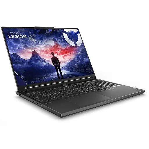 Ноутбук Ігровий Lenovo Legion 7 16IRX9,i7-14700HX,3.2K,32GB,1TB,RTX 4070 8GB,Без ОС - фото 5