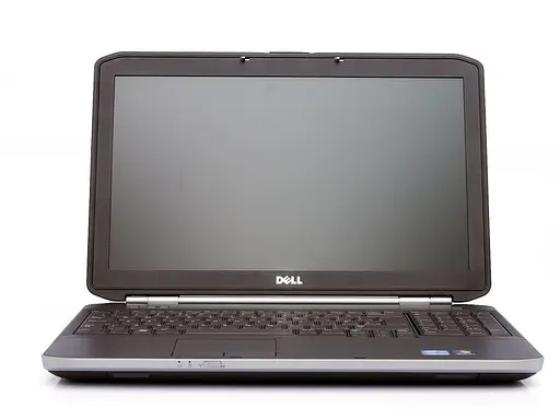 Ноутбук Dell Latitude E5520 FHD (i5-2520M/4/250) - Class A "Б/У" - фото 1