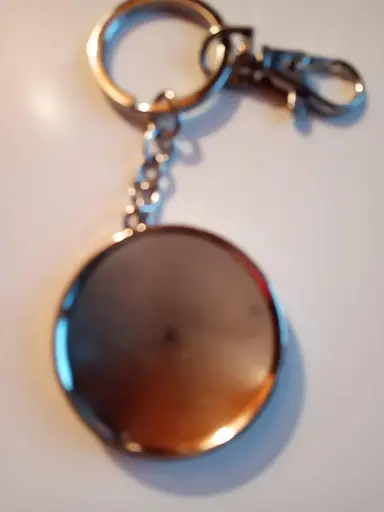 Брелок GeekLand Щит Капитана Америки - фото 2