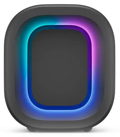 Портативная акустика Sony ULT FIELD 5 Black (SRSULT50B.E) - фото 5