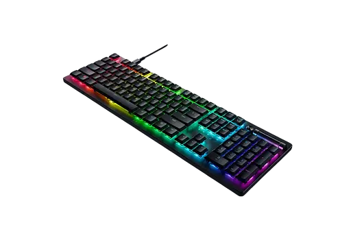 Клавіатура Razer DeathStalker V2 Red Switch RGB Black (RZ03-04500800-R3R1) - фото 3