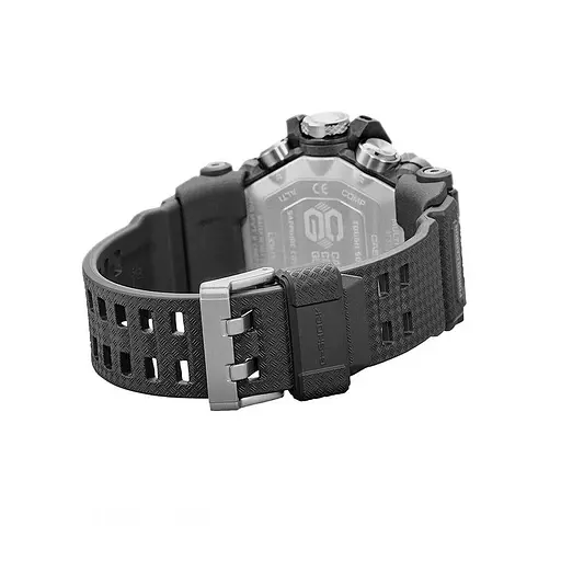 Часы Casio G-Shock GWG-2000-1A1ER - фото 7
