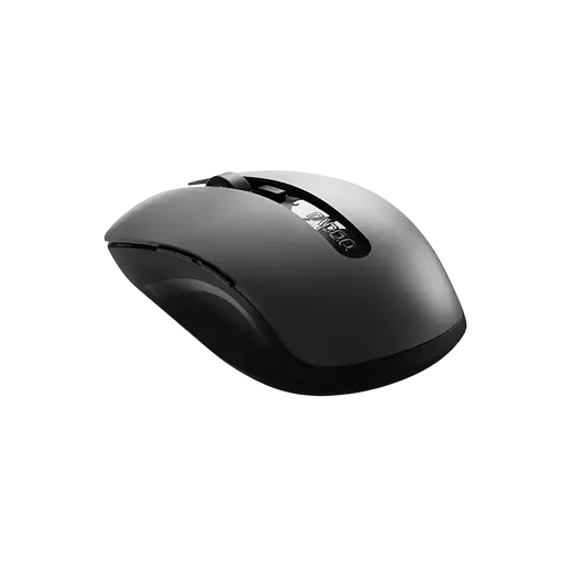 Мышь беспроводная RAPOO M350L Black - фото 3