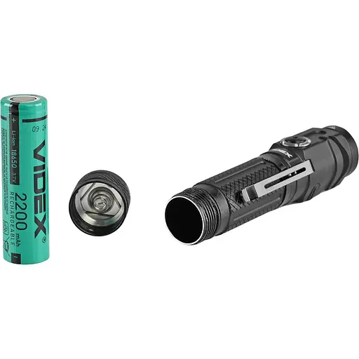 Фонарик Videx VLF-A232R [144631] - фото 12