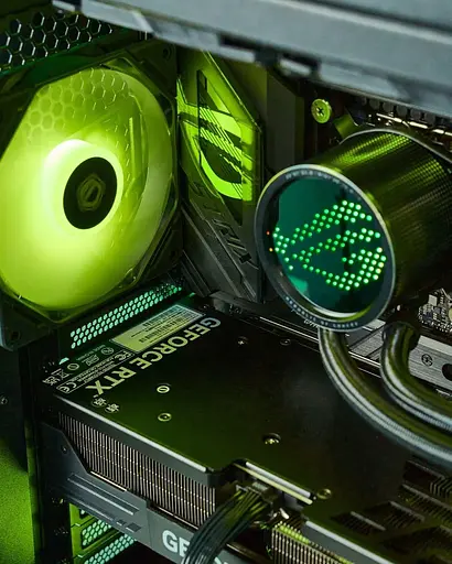 Комп'ютер Instagram by CompX_622 (RTX 5080, Core i7 14700KF, DDR5 64 Гб, SSD 2 ТБ) - фото 4