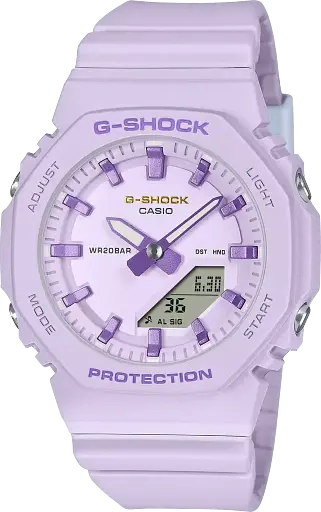 Часы Casio G-SHOCK Classic GMA-P2125W-6AER
