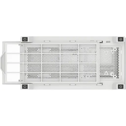 Корпус Xilence Xilent Gleam ARGB без БЖ White (XG271_X818.W.ARGB) - фото 9