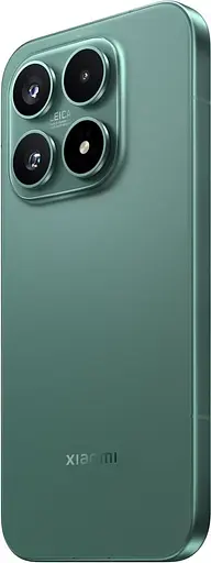 Смартфон Xiaomi 17 12/256GB Venture Green - фото 7