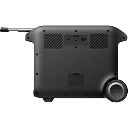 Зарядная станция Anker Solix F2000 (A1780311) - фото 2