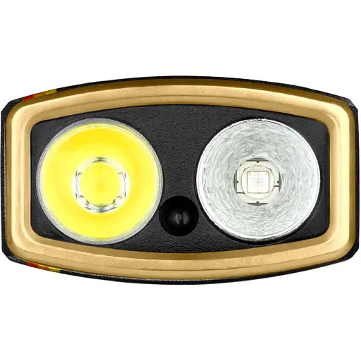 Фонарь Olight Arkfeld Pro Class 3R CW Racing Stripes - фото 5