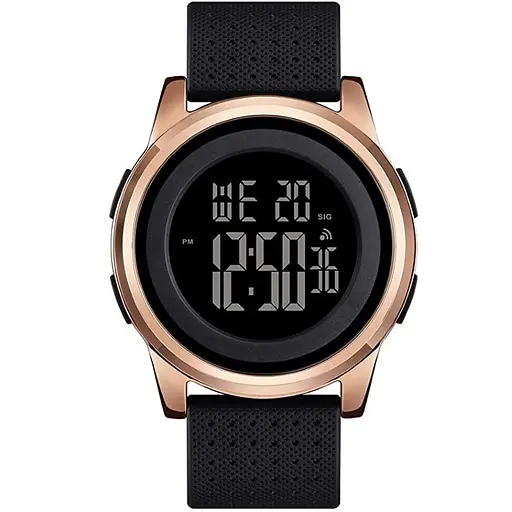 Skmei 1502RG Rose Gold SALE