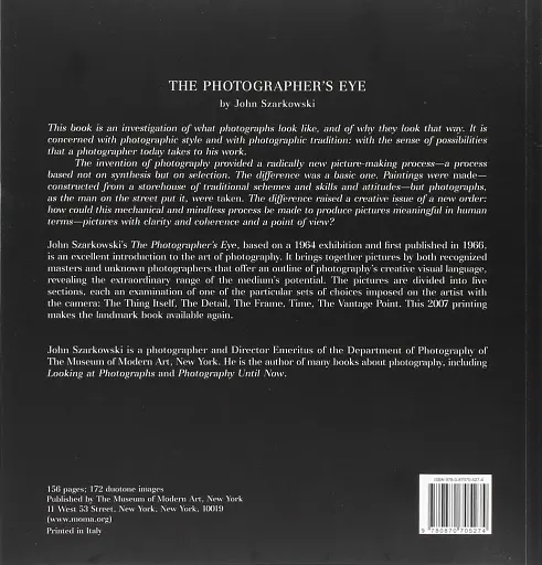 The Photographer's Eye - фото 2