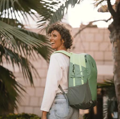 Рюкзак EnRoute 23L TEBP4216 (Pond Gray/Dark Slate) Thule sum0028076 - фото 3