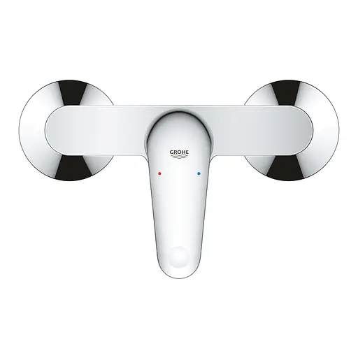 Смеситель для душа Grohe QuickFix Swift 24333001 Хром - фото 3