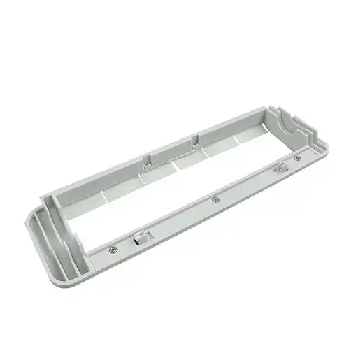 Кришка відсіку для основної щітки робота-пилососа Xiaomi Dreame Bot L20 Ultra Complete ( RLX41CE ) WH - фото 4