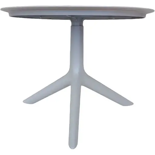 Стол для сада Prosperplast Rimo пластиковый FRIS64-410C бежевый - фото 2