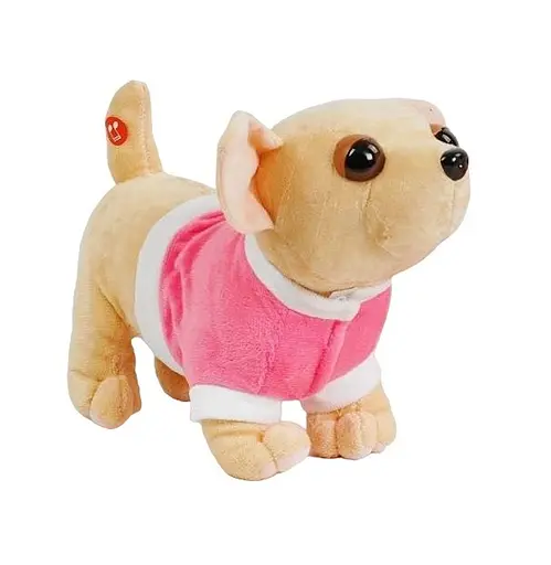 Собачка Чихуахуа, в сумці С 50085, гавкає (6900067500854) Вид 1 - фото 3