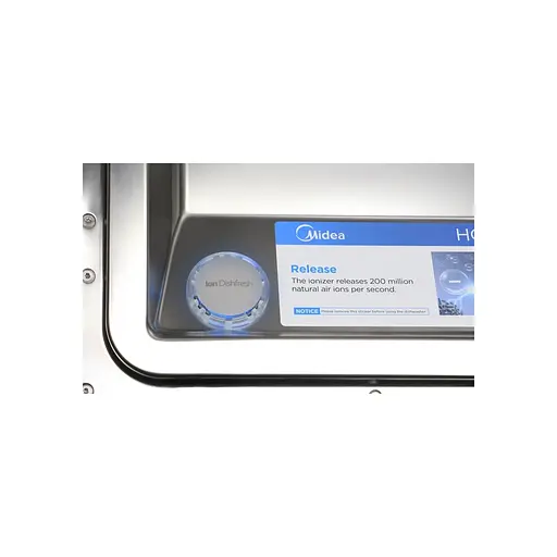 Посудомоечная машина Midea MFD60S160Wi-C - фото 7