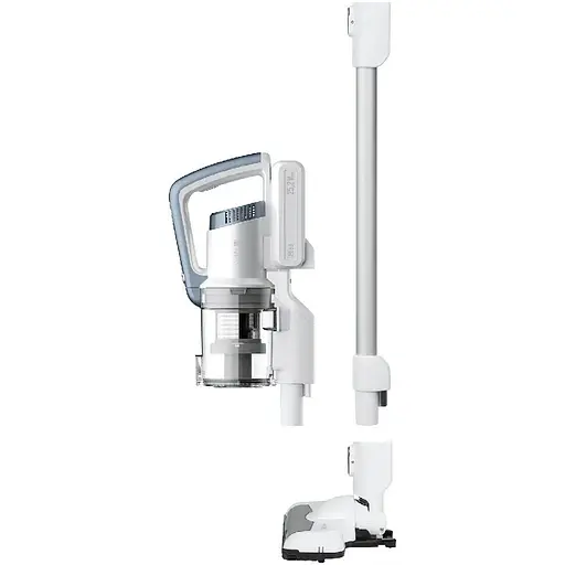 Аккумуляторный пылесос Teesa Sweeper 7000  - фото 2