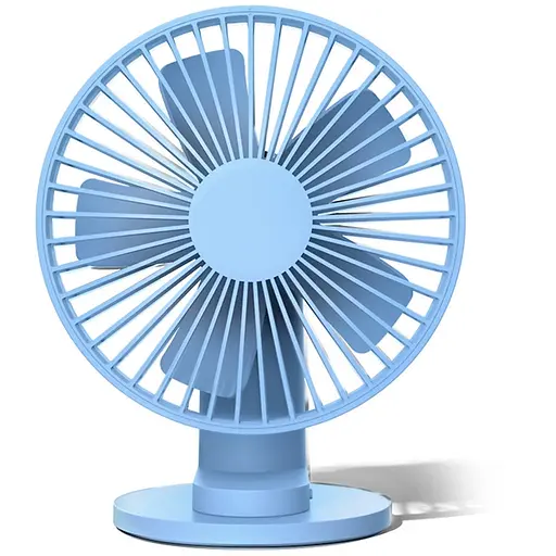 Вентилятор Xiaomi VH Clip Fan F04 Blue