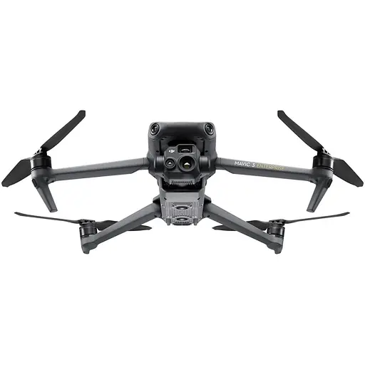 Квадрокоптер DJI Mavic 3T Enterprise Thermal CP.EN.00000415.01 EU (74435) - фото 2