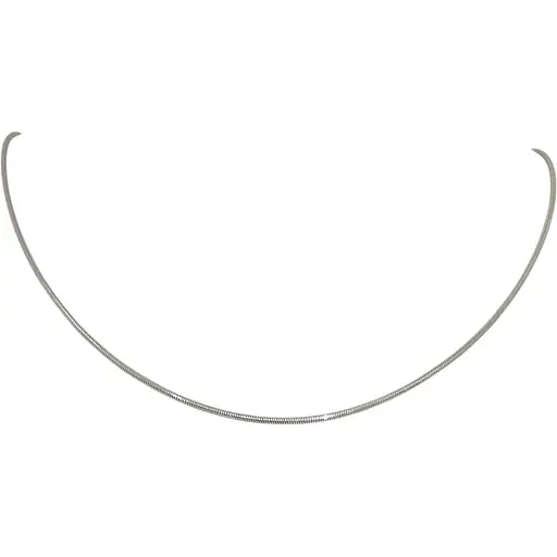 Золотий ланцюжок Імперія золота (Снейк). ЦП109БИ 45