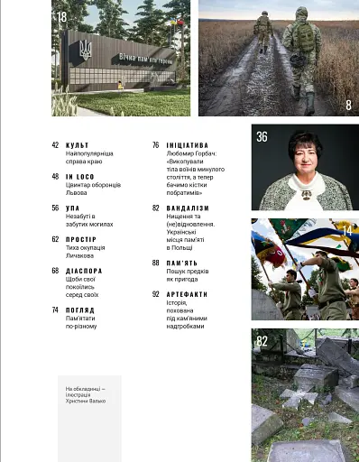 Локальна історія №10/2024. Некрополі - фото 3