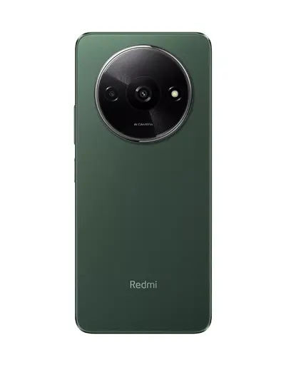 Смартфон Xiaomi Redmi A3 4/128GB Forest Green - фото 2