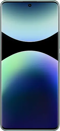 Смартфон Xiaomi Redmi Note 14 Pro 5G 12/256GB Coral Green (Global) (no charger) [NFC] - фото 2