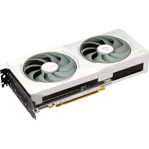 Відеокарта Sparkle Intel Arc B570 Guardian Luna OC Edition 10GB (SB570GW-10GOC) UA [148997] - фото 3