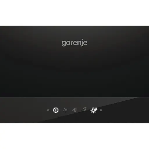 Витяжка Т-подібна Gorenje WHT9SYB [142698] - фото 4