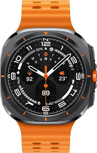 Смарт-часы Samsung Galaxy Watch Ultra Titanium Gray (SM-L705FDAASEK) - фото 2