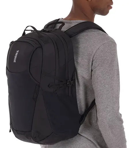 Рюкзак Thule EnRoute 26L TEBP4316 Black (6808657) - фото 8