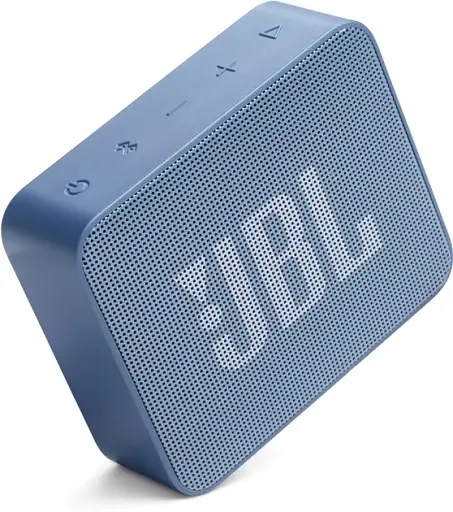 Bluetooth колонка JBL GO Essential 2 (JBLGOES2BLUEU) Blue UA - фото 5