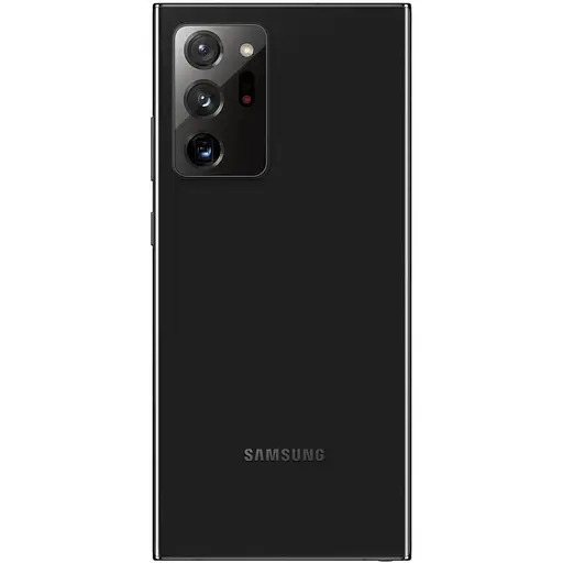 Смартфон Samsung Galaxy Note 20 Ultra N986B/DS 5G 12/256GB Black - фото 5