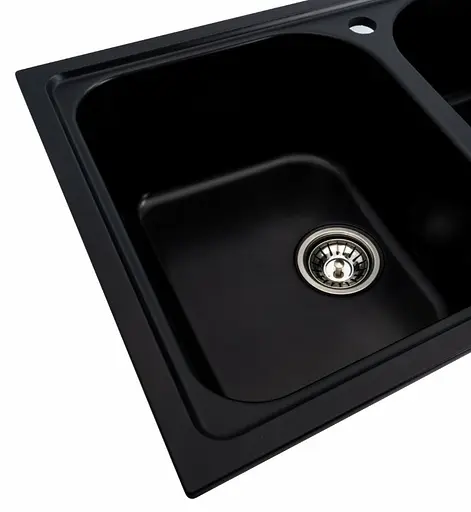 Кухонная мойка Platinum 7950 EQUATORIA (SP000035799) - фото 4